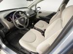 Honda Fit 2006 года (US)